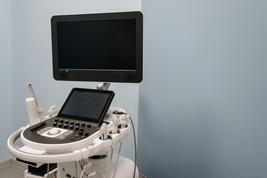 medical equipment